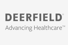 deerfield logo