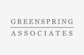 greenspring logo