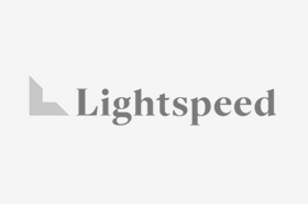 lightspeed logo