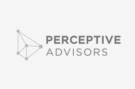 perceptive logo