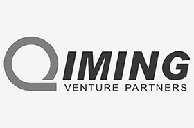 qiming logo