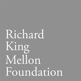 richard king mellon foundation logo